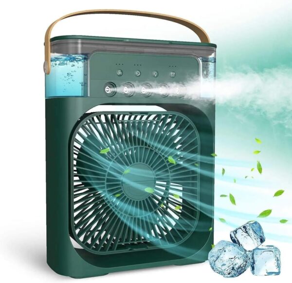 Humidifier Mini Air Cooler