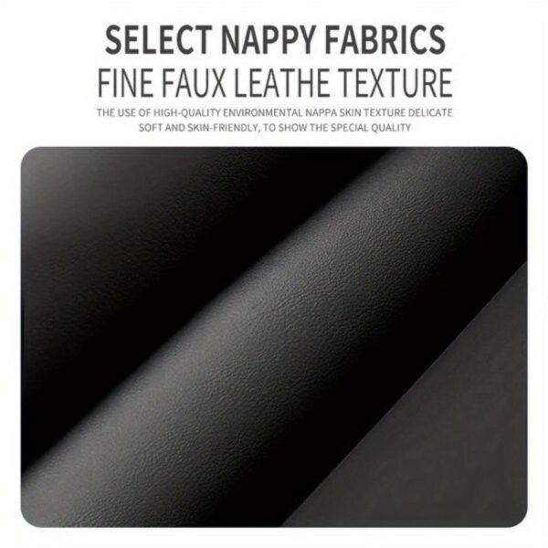 Car Armrest Cushion Pad, Center Console Armrest Protection, Holding Mobile Phone & Accessories